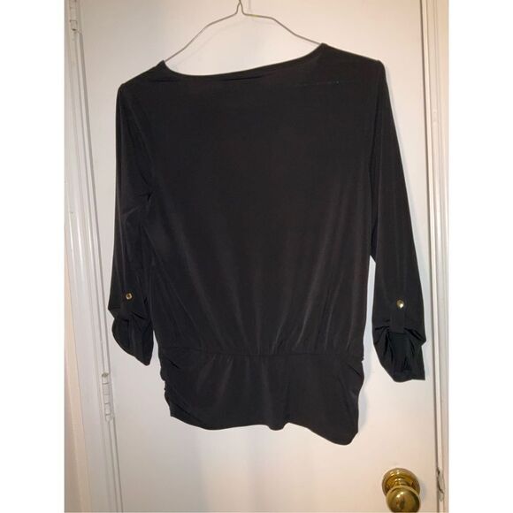 Chicos womens top size 1 New with tags - Picture 6 of 8